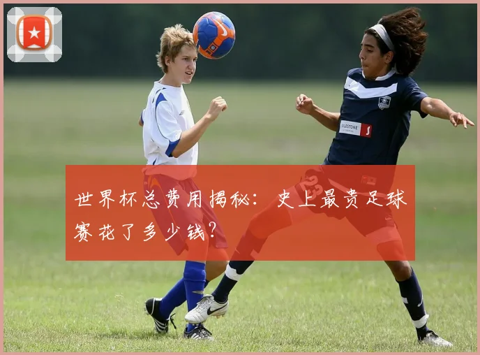 世界杯总费用揭秘：史上最贵足球赛花了多少钱？